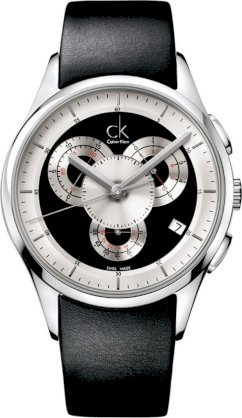 Calvin Klein Basic Men's Quartz Watch 30mm 64053