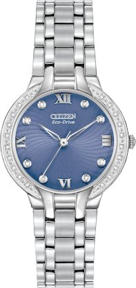      Citizen Women's "Bella" Analog Japanese Quart, 29mm 63350