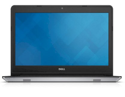 Dell Inspiron i5447-6250sLV (Intel Core i5-4210U 1.7GHz, 8GB RAM, 1TB HDD, VGA Intel HD Graphics 4400, 14 inch Touch Screen, Windows 8.1 64-bit)
