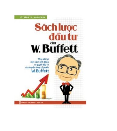 Sách lược đầu tư của W.Buffett