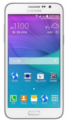 Samsung Galaxy Grand Max (SM-G720N0)