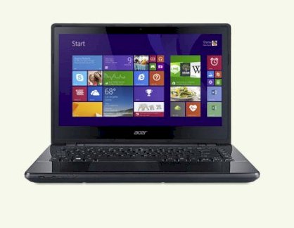 Acer Aspire E5-471P-5456 (NX.MMVAA.003) (Intel Core i5-4210U 1.7GHz, 8GB RAM, 1TB HDD, VGA Intel HD Graphics, 14 inch Touch Screen, Windows 8.1 64-bit) 
