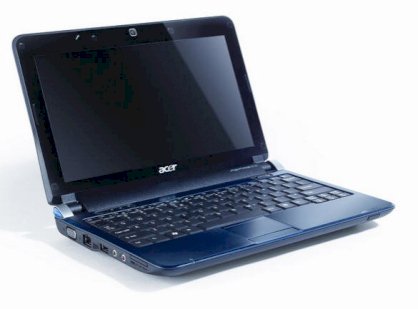Acer Mini One D150 (Intel Atom N270 1.6GHz, 1GB RAM, 60GB HDD, 10.1 inch, VGA Intel GMA950 , Windows XP Home)