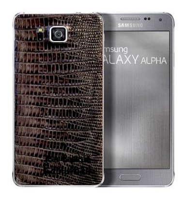 Samsung Galaxy Alpha (Galaxy Alfa / F-SM-G850FNOI)