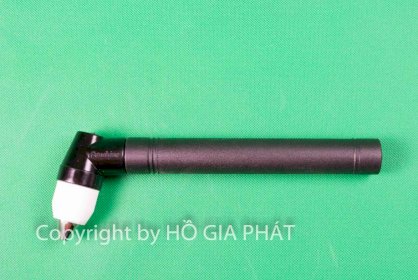 Mỏ cắt cong Plasma P80