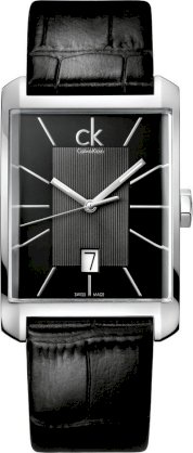 Calvin Klein Window Men's Quartz Watch 30mm 64033