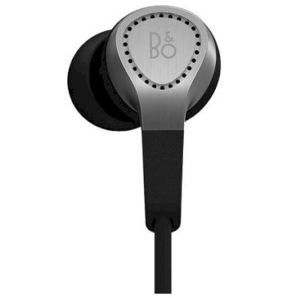 Tai nghe BeoPlay H3 Silver