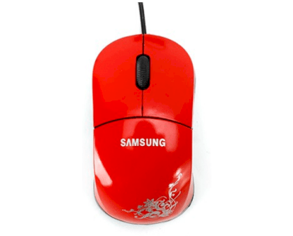 Chuột Game có dây cho game thủ Samsung S5 - CR.401471
