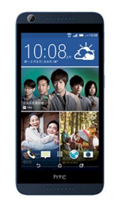 HTC Desire 626 Blue