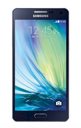 Samsung Galaxy A5 (SM-A500L) Midnight Black