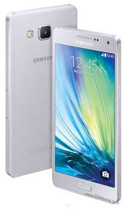 Samsung Galaxy A3 SM-A300F Platinum Silver