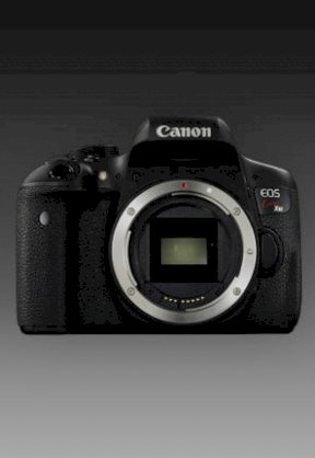 Canon Kiss X8i (EOS 750D / EOS Rebel T6i) - Nhật Body