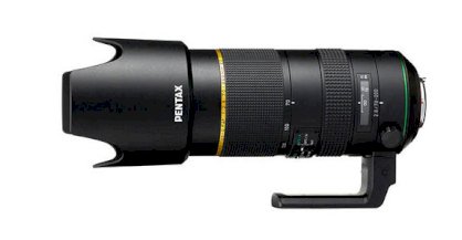 Lens HD Pentax-D FA 150-450mm F4.5-5.6ED DC AW