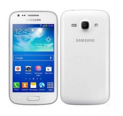  Samsung Galaxy Ace 3 3G GT-S7270 White