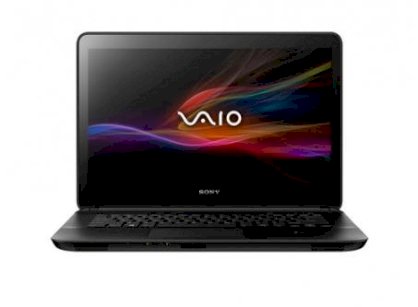 Sony VAIO Fit 15E (SVF-15211SN/B) (Intel Pentium 2117U 1.8GHz, 2GB RAM, 500GB HDD, VGA Intel HD Graphics, 15.5 inch, Windows 8 64-bit)