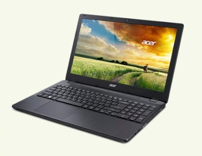 Acer Aspire E5-551-T1Z2 (NX.MLDAA.009) (AMD A10-7300 2.0GHz, 12GB RAM, 1TB HDD, VGA AMD, 15.6 inch, Windows 8.1 64-bit)