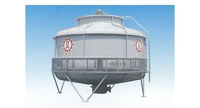 Tháp giải nhiệt LBC-150