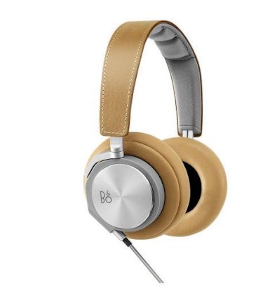 Tai nghe B&O BeoPlay H6 - Natural Leather