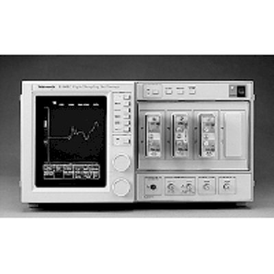 Tektronix 11801C Option 1T