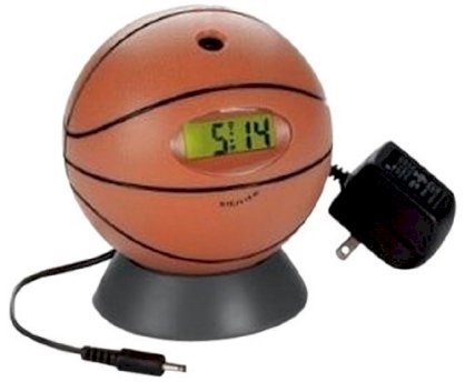 Meade PC07-M Basketball Projection Clock