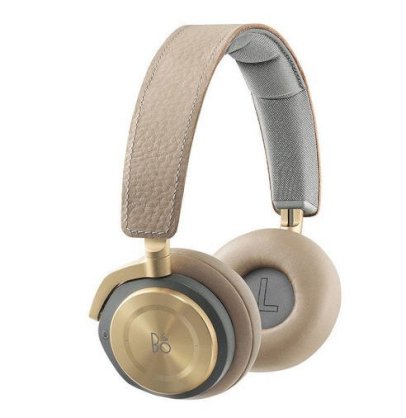 Tai nghe BeoPlay H8 - Argilla Bright