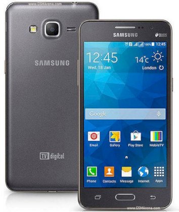 Samsung Galaxy Grand Prime Duos TV SM-G530BT