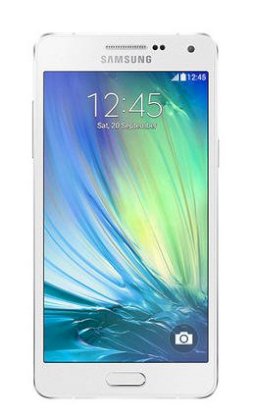 Samsung Galaxy A5 (SM-A500FQ) Pearl White