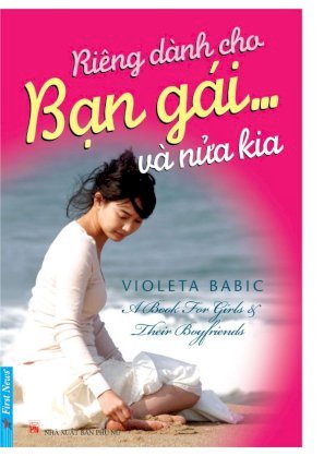 Riêng dành cho bạn gái… và nửa kia