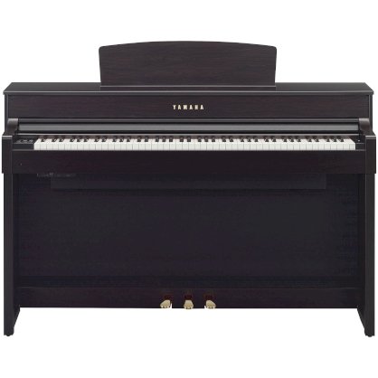 Yamaha Clavinova CLP-575R