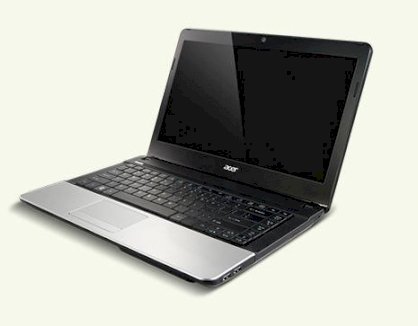 Acer Aspire E1-431 (NX.M0RSV.010) (Intel Celeron B820 1.7GHz, 2GB RAM, 320GB HDD, VGA Intel HD Graphics, 14 inch, Linux)