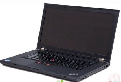 Lenovo ThinkPad W530 (Intel Core i7-3740QM 2.7GHz, 8GB RAM, 240GB SSD, VGA NVIDIA Quadro K1000M, Windows 7 Professional 64 bit)