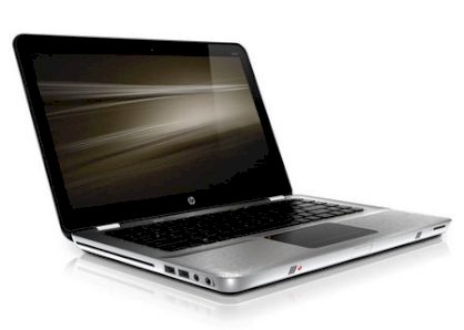 HP Envy 14 2014 (Intel Core i7-4510U 2.0GHz, 8GB RAM, 750GB HDD, VGA NVIDA GeForce GTX 850M, 14 inch, Windows 8.1 64-bit)