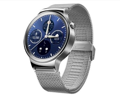 Đồng hồ thông minh Huawei Watch