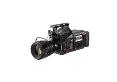 Máy quay phim chuyên dụng Panasonic VariCam 35