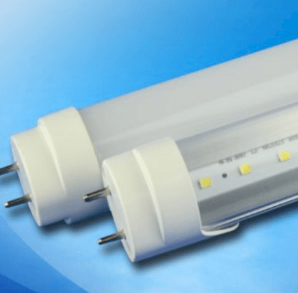 Đèn Led tube Zhongshan T8-L/ 9W / Điều khiển độ sáng (Dimmer)
