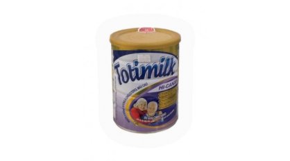 Sữa Totimilk Hi Canxi - 400g