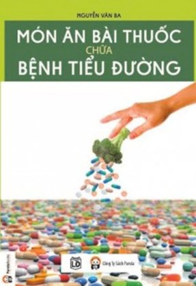  Món Ăn Bài Thuốc Chữa Bệnh Tiểu Đường