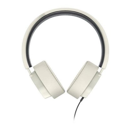 Philips Citiscape Metro Headphones White