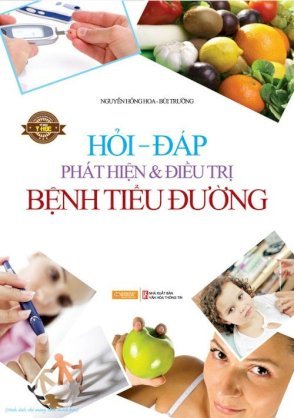 Hỏi - Đáp để phát hiện và điều trị bệnh tiểu đường