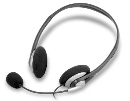 Tai nghe Creatve Headset HS-330
