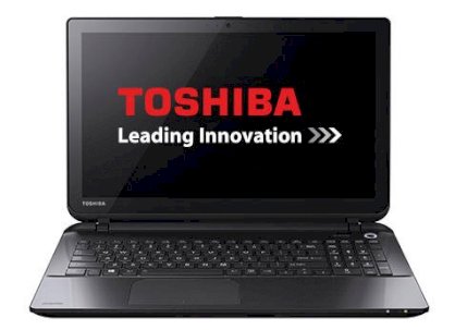 Toshiba Satellite L50t-B-13G (PSKTEE-01500GEN) (Intel Core i7-4510U 2.0GHz, 8GB RAM, 1TB HDD, VGA AMD Radeon R7 M260, 15.6 inch Touch Screen, Windows 8.1 64-bit)