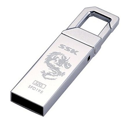 USB SSK SFD195 32GB