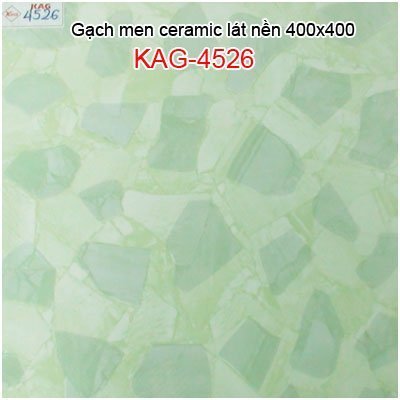 Gạch men ceramic lát nền KAG-4526