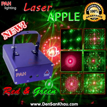 Laser chiếu hình Apple PAH - L468