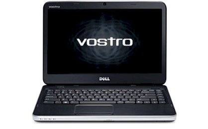 Dell Vostro 1440 (Intel Core i3-350M 2.26Ghz, RAM 2GB, HDD 250GB, VGA Intel HD graphics, 14 inch, DOS)