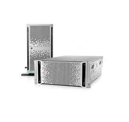 Server HP Proliant ML350T09 G9 E5-2690 v3 (Intel Xeon E5-2690 v3 2.6GHz, Ram 8GB, Raid P440ar/2GB (0,1,5,610,50...), Power 1x500Watts, Không kèm ổ cứng)