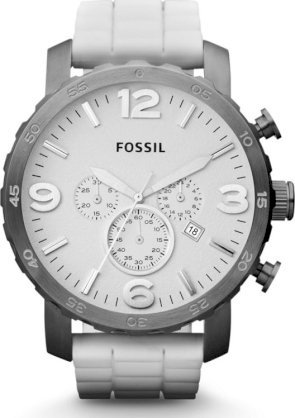 Fossil Strap Watch, 50mm  54360