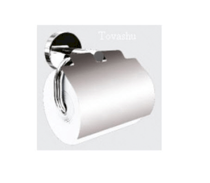 Hộp giấy vệ sinh Tovashu 304D3