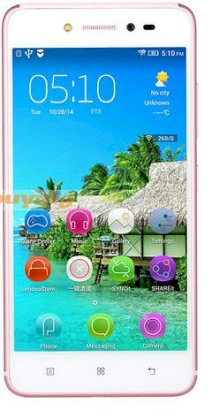 Lenovo S90 Sisley Pink 32GB (RAM 2GB)