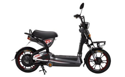 Xe đạp điện Giant 133G 2015